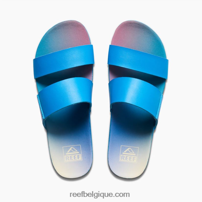 femmescancer coussin récif x sanctuaire vista salut 2H4Z0V162