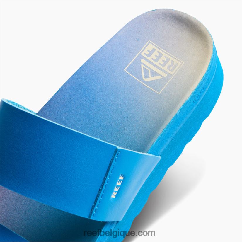 femmescancer coussin récif x sanctuaire vista salut 2H4Z0V162