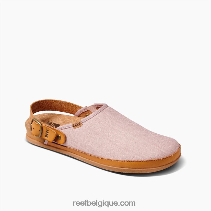 femmeshorizon rose coussin récif sauge 2H4Z0V231