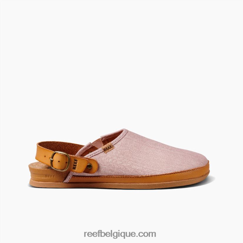 femmeshorizon rose coussin récif sauge 2H4Z0V231