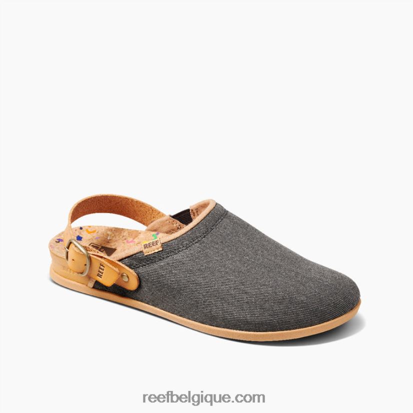 femmesnoir poussiéreux coussin récif sauge 2H4Z0V230