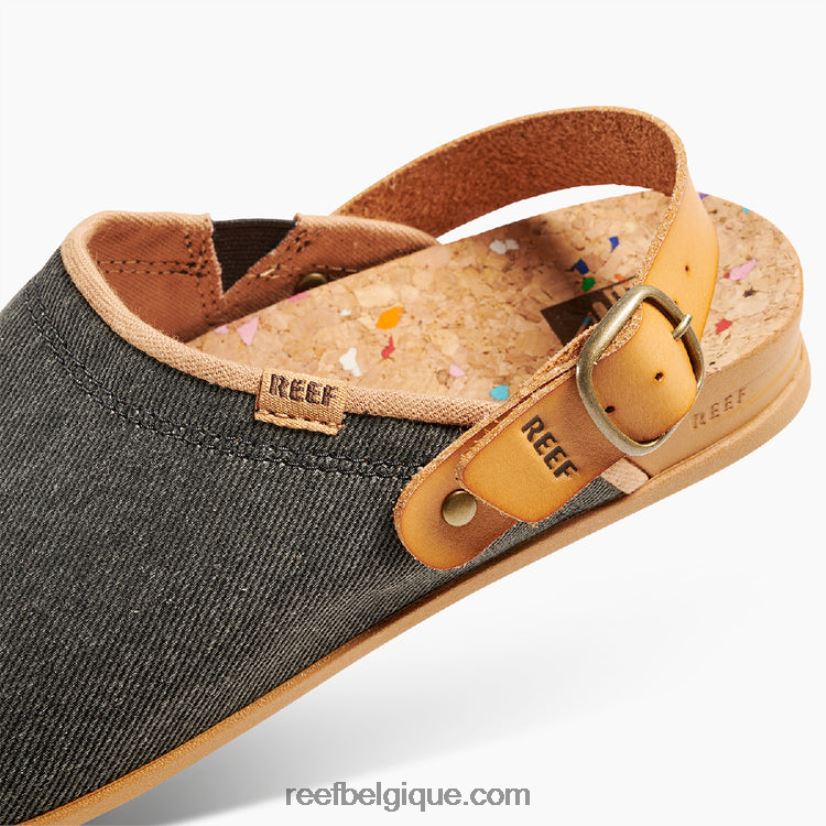 femmesnoir poussiéreux coussin récif sauge 2H4Z0V230