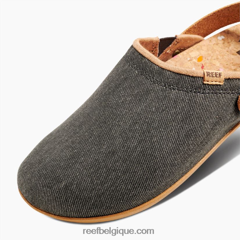 femmesnoir poussiéreux coussin récif sauge 2H4Z0V230