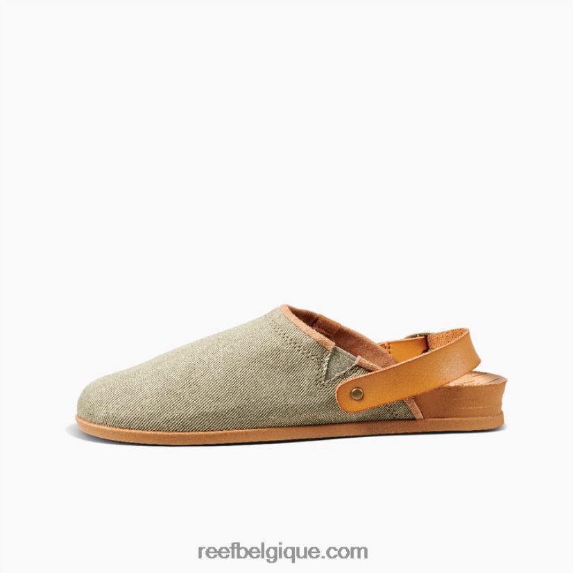 femmesorme coussin récif sauge 2H4Z0V235