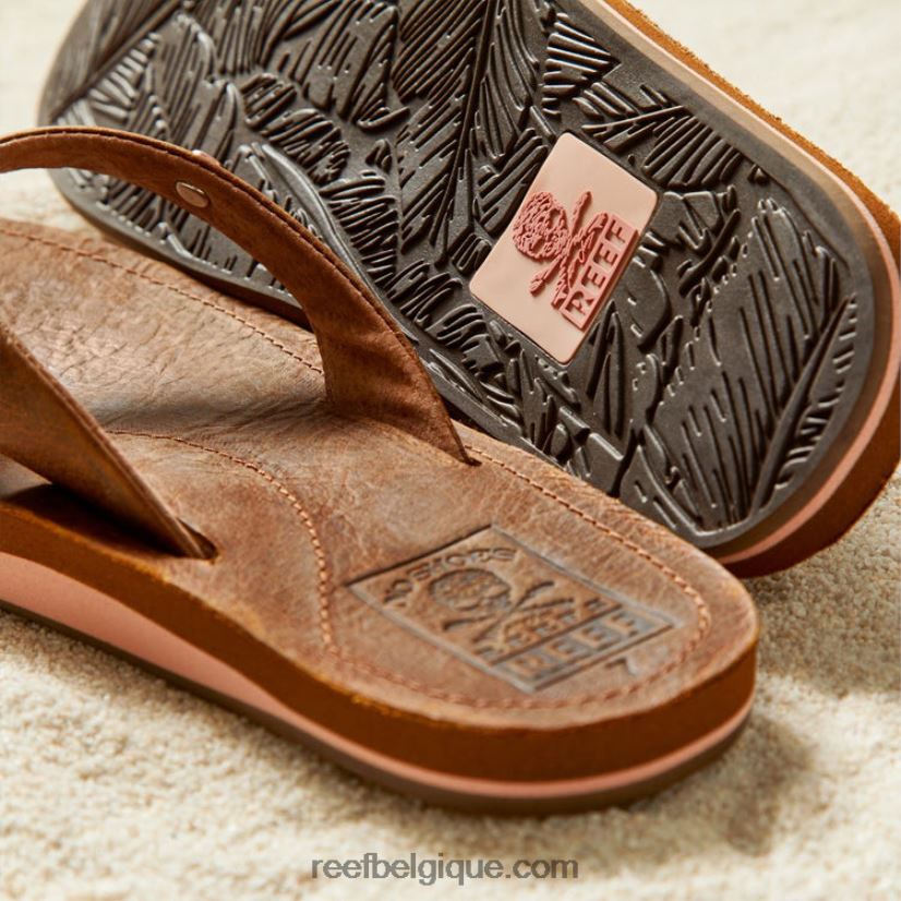 femmesExpresso dériver x sans chaussures récifs 2H4Z0V48