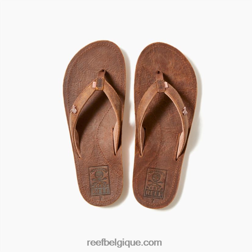 femmesExpresso dériver x sans chaussures récifs 2H4Z0V48