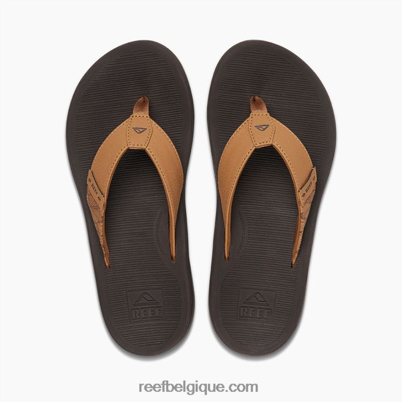 femmes Reef Expresso Santa Ana 2H4Z0V151