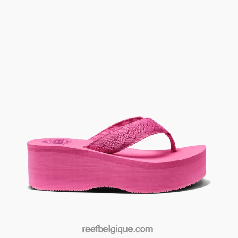 femmes Reef Malibu salut sablonneux 2H4Z0V137