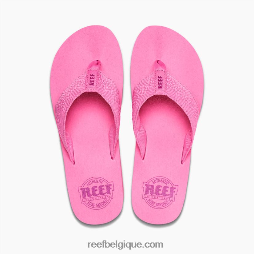 femmes Reef Malibu salut sablonneux 2H4Z0V137