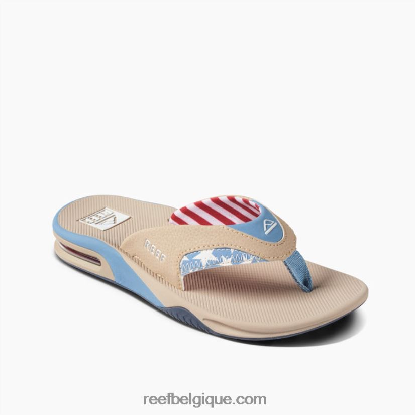femmes Reef américain attiser 2H4Z0V158