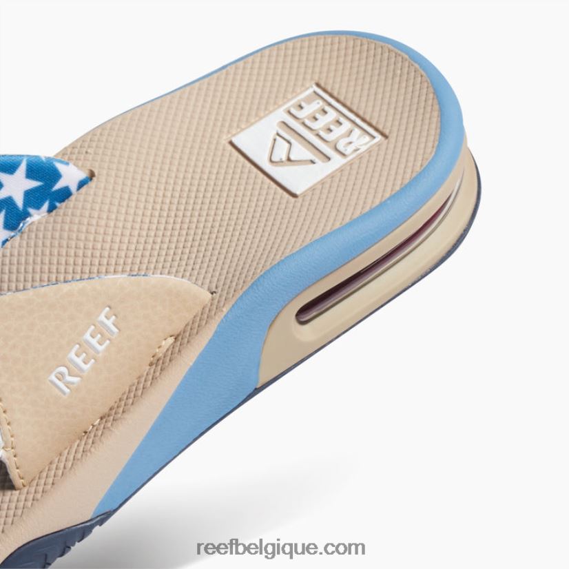 femmes Reef américain attiser 2H4Z0V158