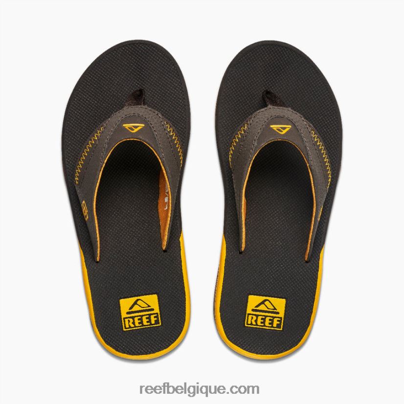 femmes Reef aumôniers attiser x mlb 2H4Z0V98