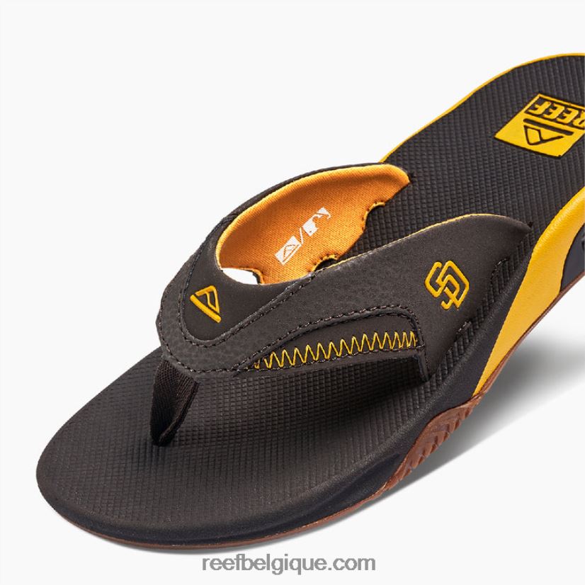 femmes Reef aumôniers attiser x mlb 2H4Z0V98