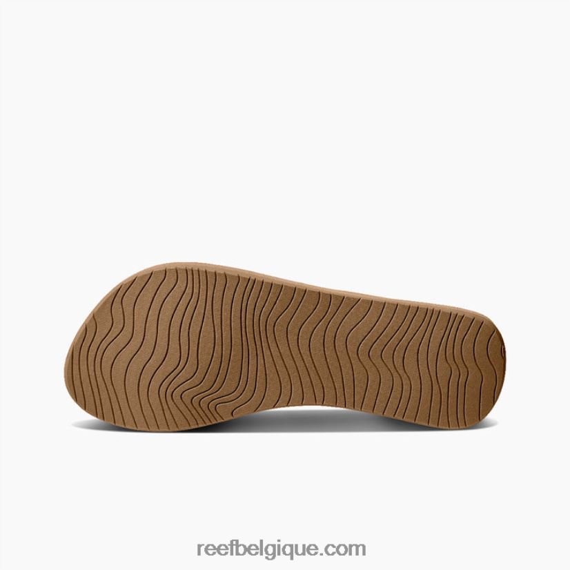 femmes Reef beurre coussin céline 2H4Z0V212