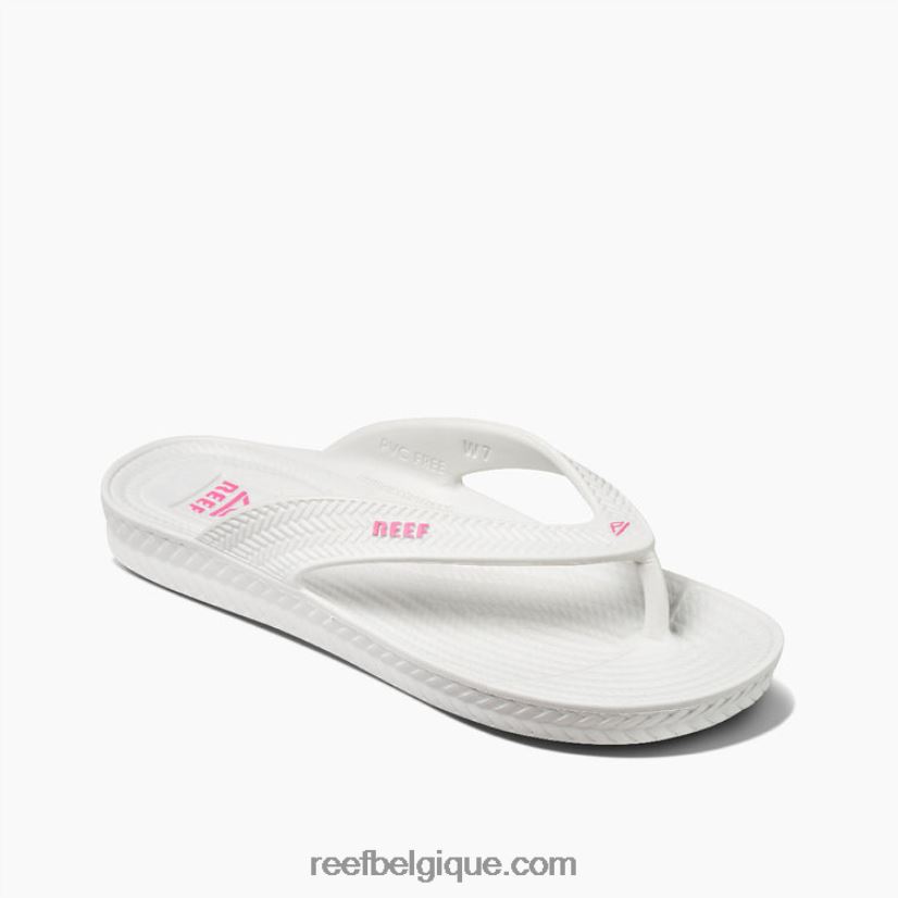 femmes Reef blanc cour d'eau 2H4Z0V22