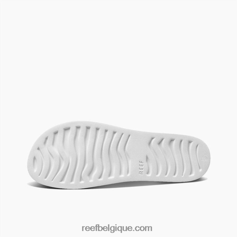 femmes Reef blanc cour d'eau 2H4Z0V22