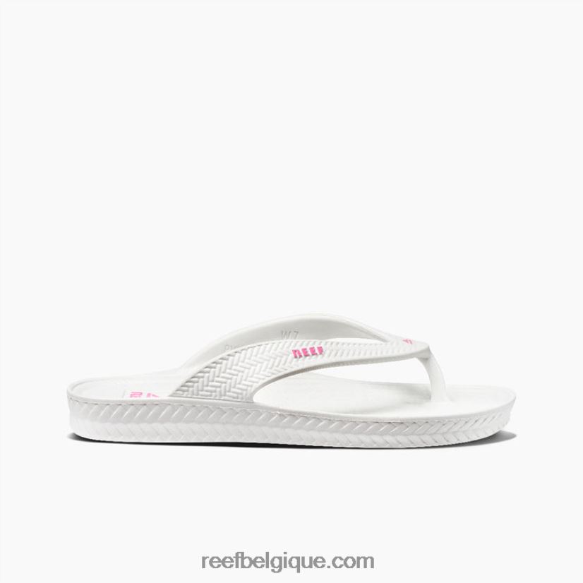 femmes Reef blanc cour d'eau 2H4Z0V22