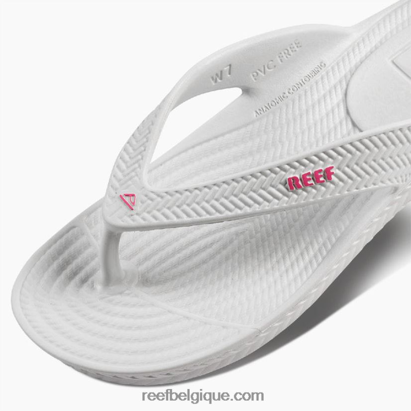femmes Reef blanc cour d'eau 2H4Z0V22