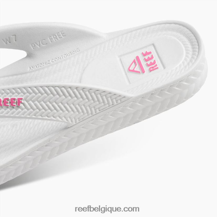 femmes Reef blanc cour d'eau 2H4Z0V22