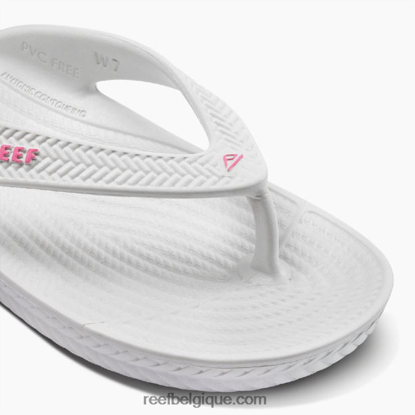 femmes Reef blanc cour d'eau 2H4Z0V22