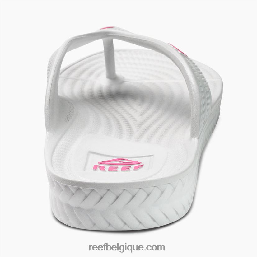 femmes Reef blanc cour d'eau 2H4Z0V22