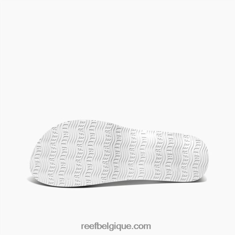 femmes Reef blanc salut sablonneux 2H4Z0V102
