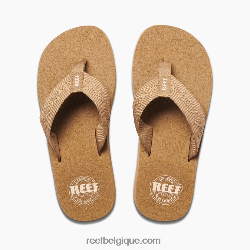 femmes Reef bronzer sablonneux 2H4Z0V11