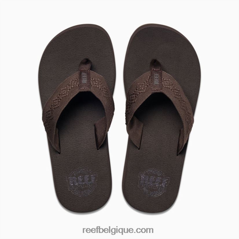 femmes Reef brun sablonneux 2H4Z0V37