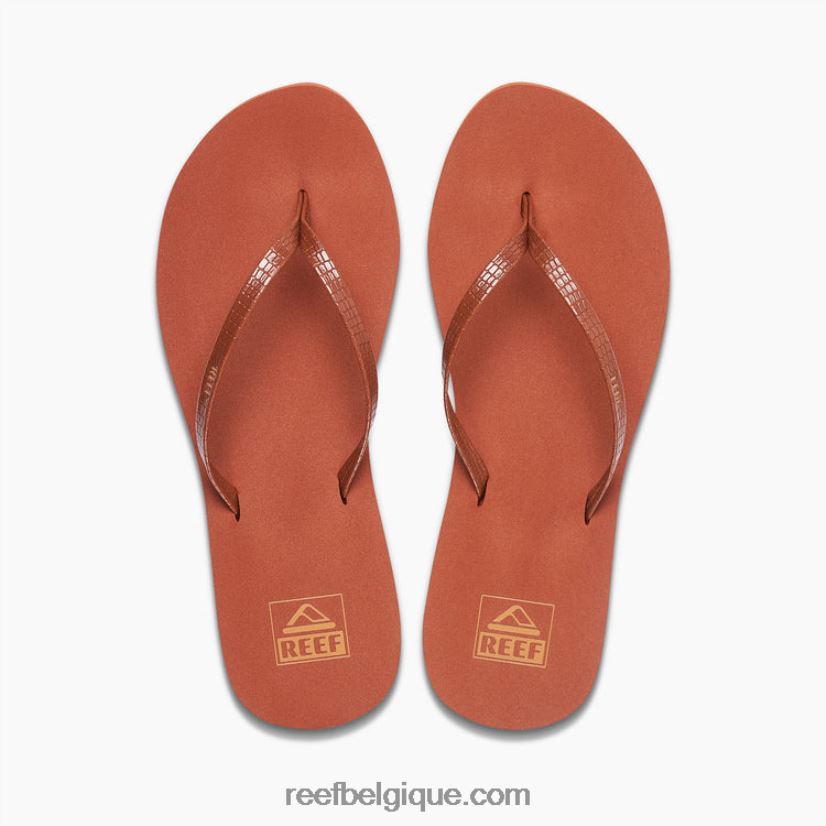 femmes Reef brunette nuits de bonheur 2H4Z0V144