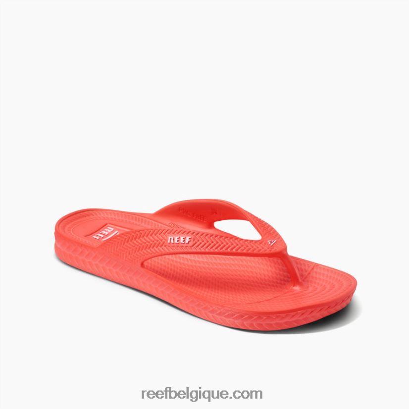 femmes Reef coquelicot néon cour d'eau 2H4Z0V107