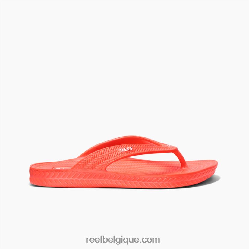 femmes Reef coquelicot néon cour d'eau 2H4Z0V107