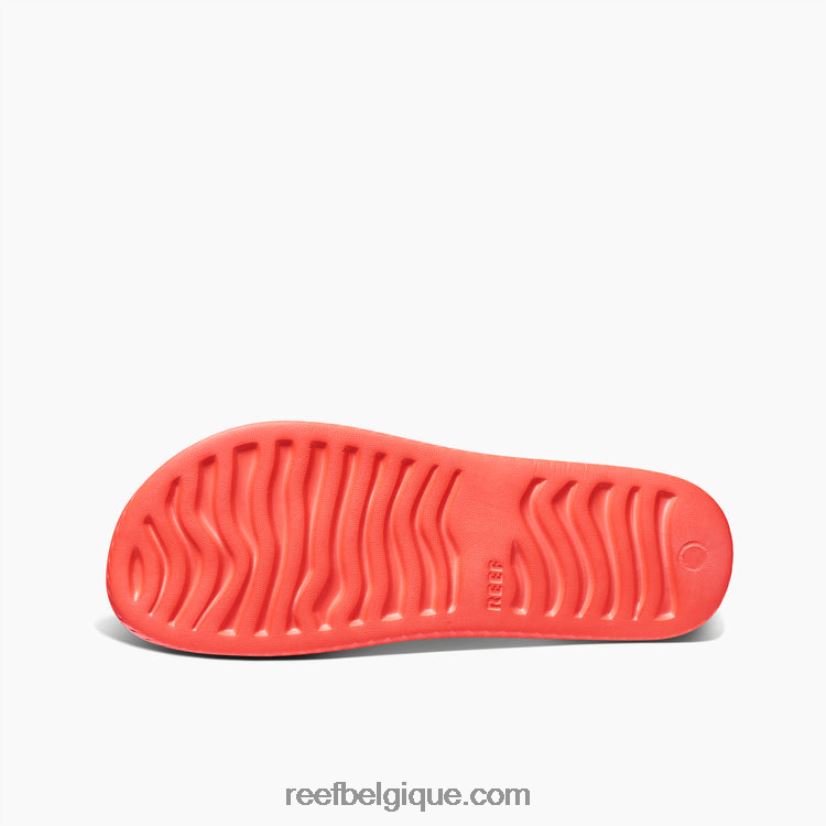femmes Reef coquelicot néon cour d'eau 2H4Z0V107