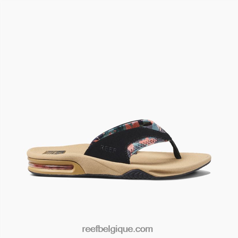 femmes Reef hibiscus attiser 2H4Z0V163