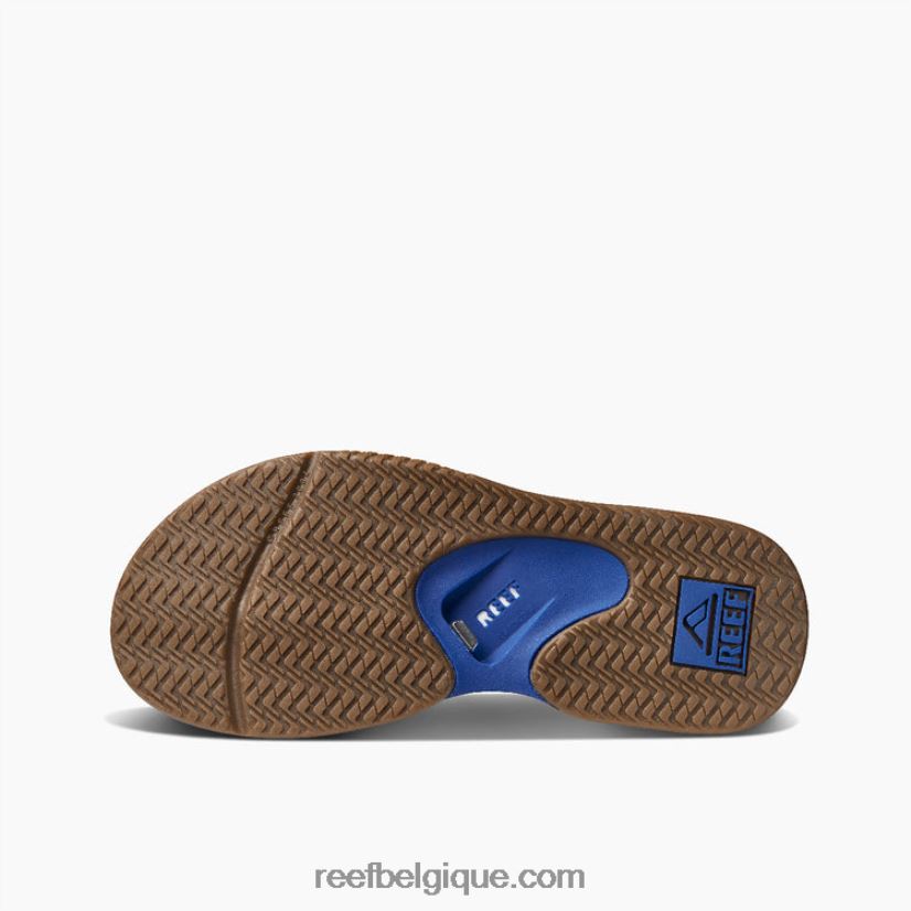 femmes Reef les esquives attiser x mlb 2H4Z0V145