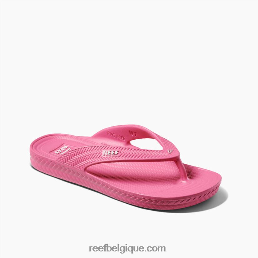 femmes Reef malibu rose cour d'eau 2H4Z0V142