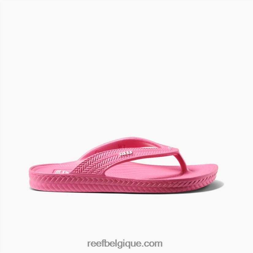 femmes Reef malibu rose cour d'eau 2H4Z0V142