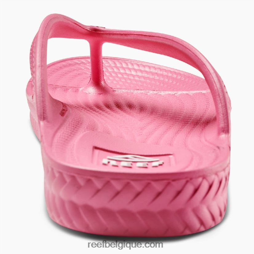 femmes Reef malibu rose cour d'eau 2H4Z0V142