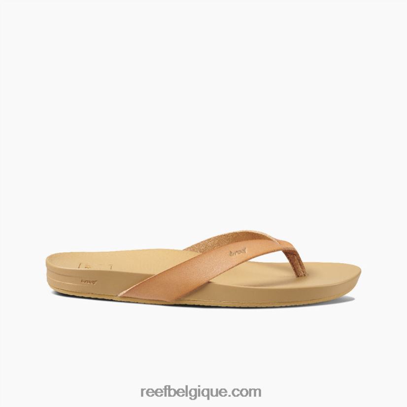 femmes Reef naturel cour de coussin 2H4Z0V83