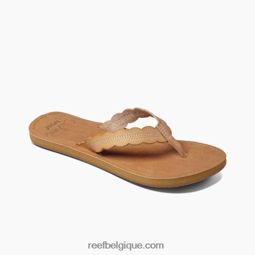 femmes Reef naturel coussin céline 2H4Z0V3