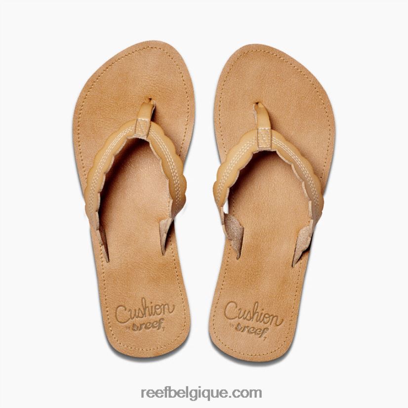 femmes Reef naturel coussin céline 2H4Z0V3