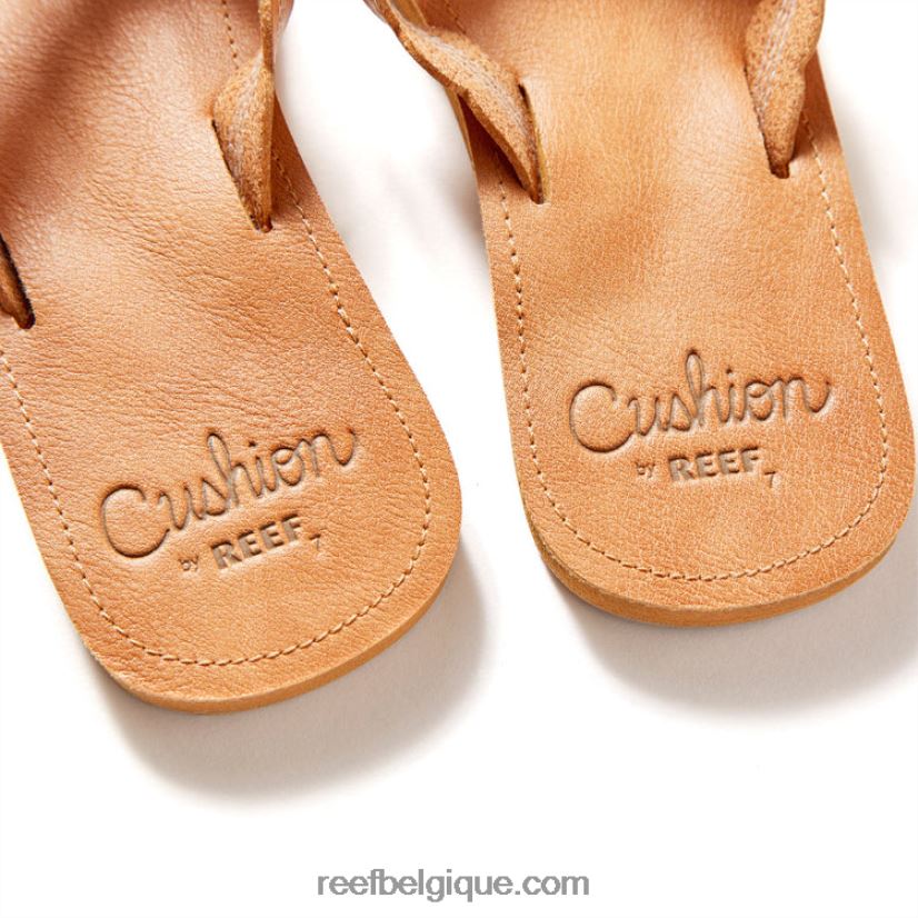 femmes Reef naturel coussin céline 2H4Z0V3