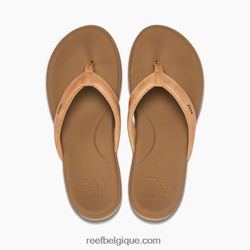 femmes Reef naturel coussin nuage 2H4Z0V34