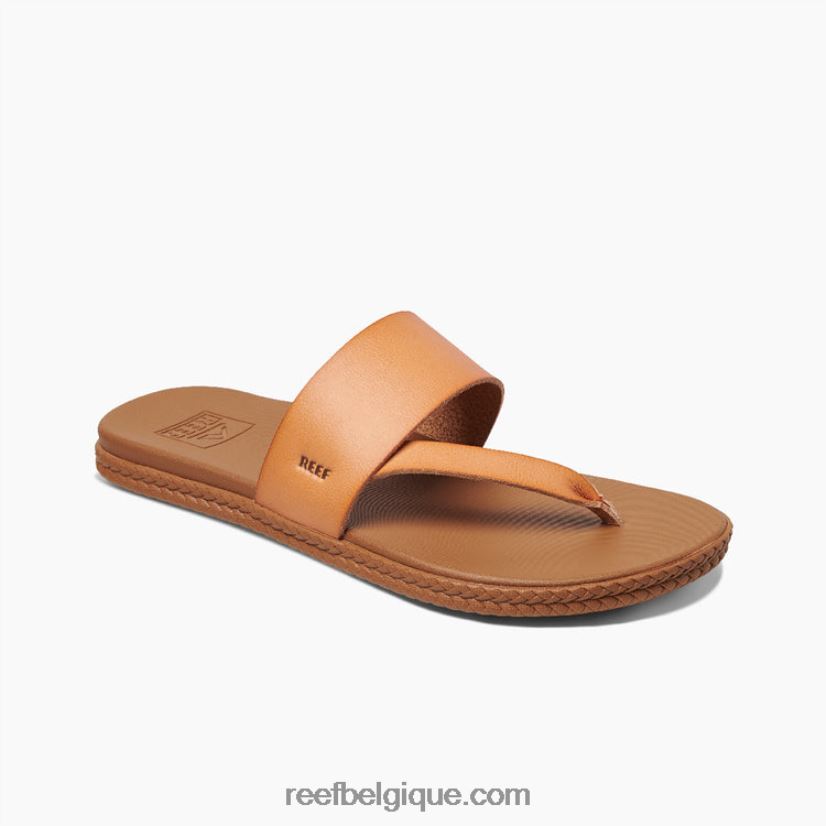 femmes Reef naturel coussin sol 2H4Z0V12