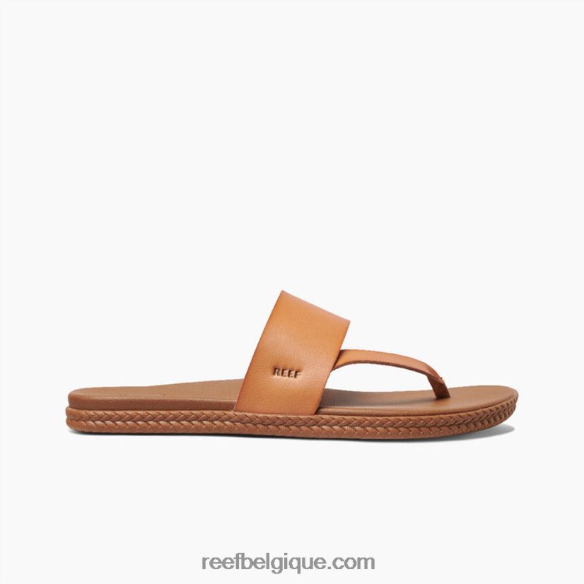 femmes Reef naturel coussin sol 2H4Z0V12