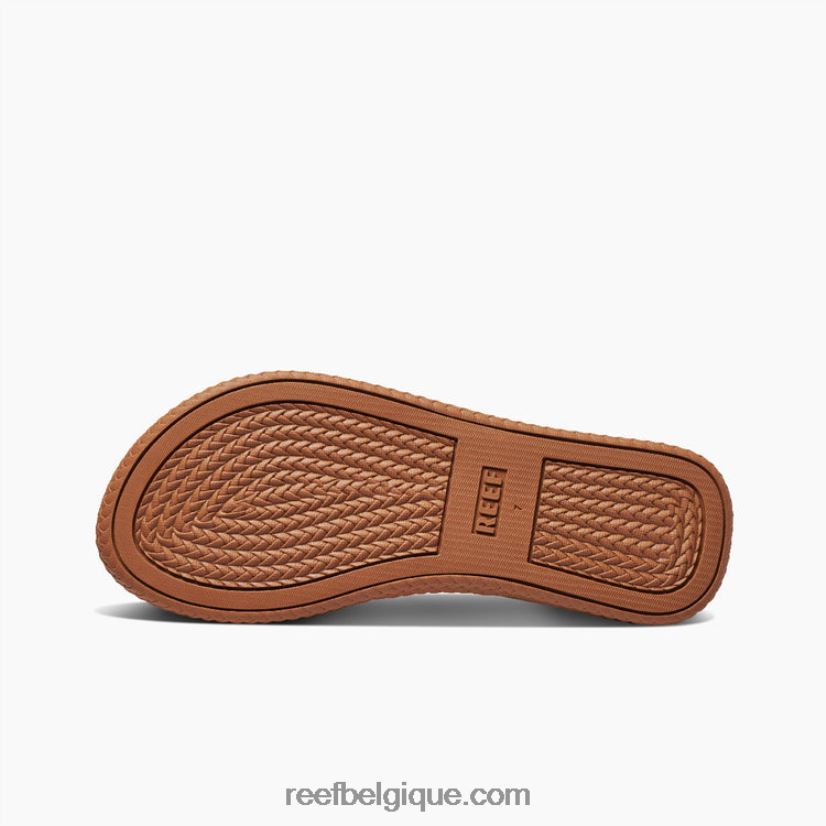 femmes Reef naturel coussin sol 2H4Z0V12