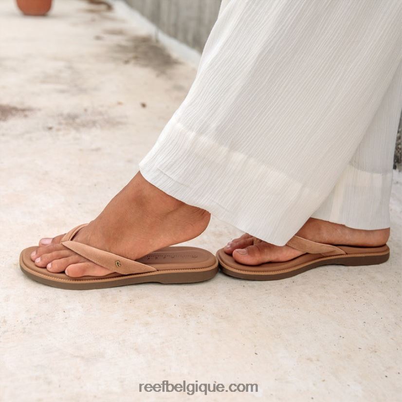 femmes Reef naturel lux élevé 2H4Z0V116