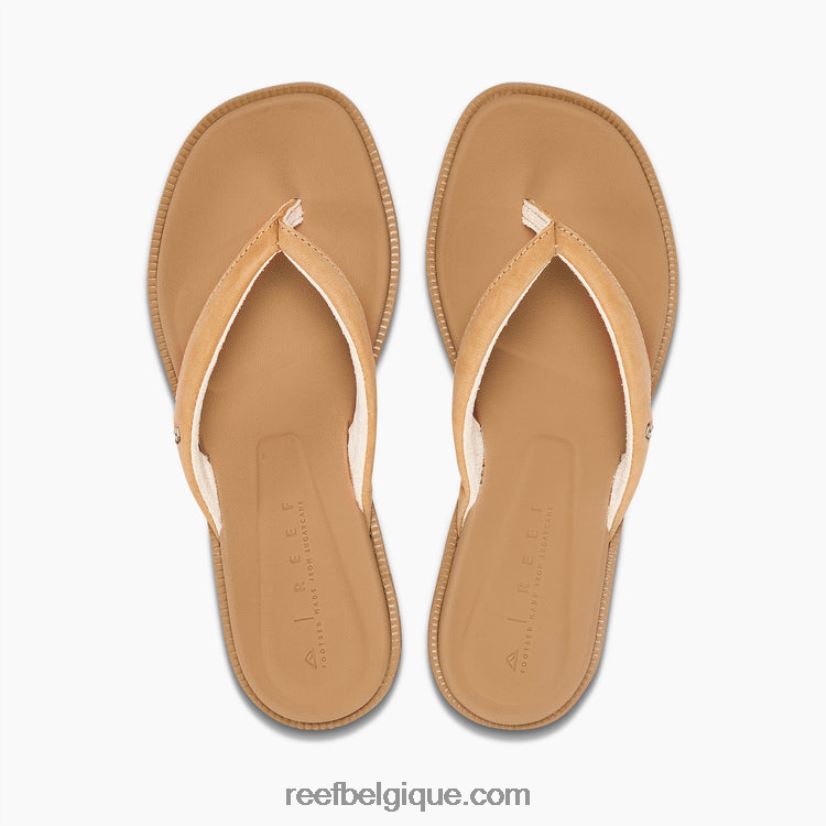 femmes Reef naturel lux élevé 2H4Z0V116