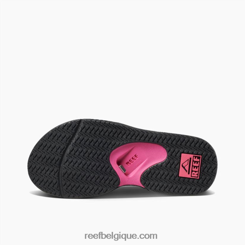 femmes Reef noir attiser 2H4Z0V28
