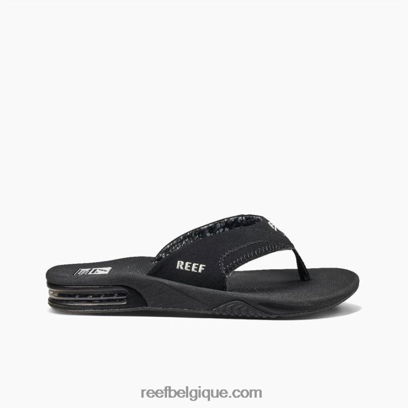 femmes Reef noir attiser 2H4Z0V28