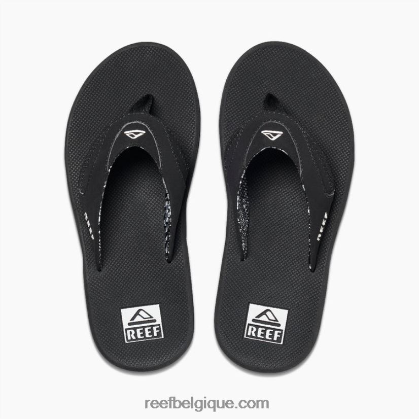 femmes Reef noir attiser 2H4Z0V28